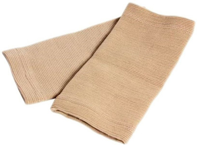 Kreya Enterprise Hand Elbow Brace Support Protector Wrap Sports Injury Goods Elbow Support(Brown)