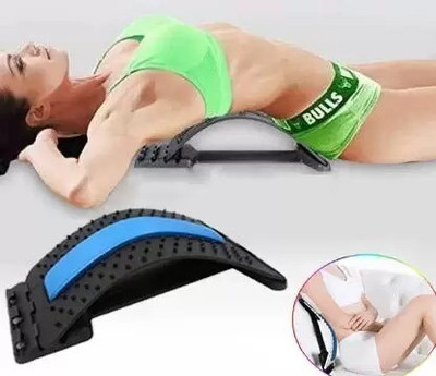 PRT Magic Back Pain Relief Lumbar Region Support Back / Lumbar Support