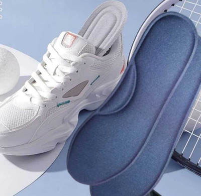 ECOLAND GREY INSOLE Insole