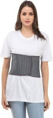 Borniva SK-056 Abdominal Belt(Grey)