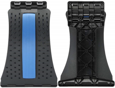 Burton XII®-VF-933-Spinal Pain Relieve Chiropractor, Back Tool Back / Lumbar Support
