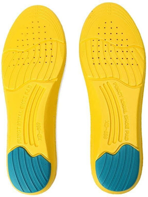 primetreads Shoe Insoles Foot Swelling Relief Orthotic Insoles Memory Foam Insoles PU Foam Insole