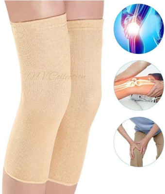 Atipriya Knee Cap for Men & Women Joint Pain & Arthritis Relief(SLFK-154 Knee Support