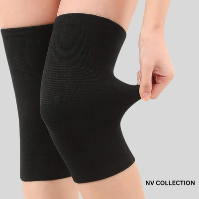 Mulkraj Ortho KNEE SUPPORT Joint Pain, Gym & Exercise SL_--565 Knee Support