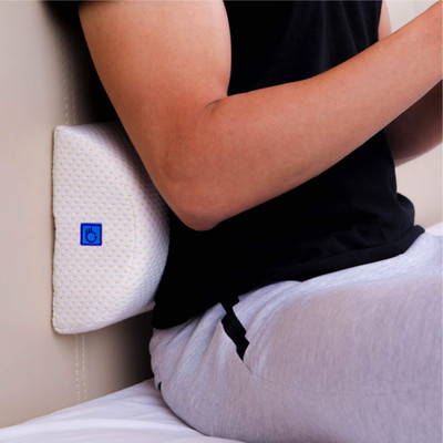 BackGood BGDR003 Back / Lumbar Support(White)