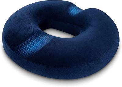 Ring pillow best sale for back pain