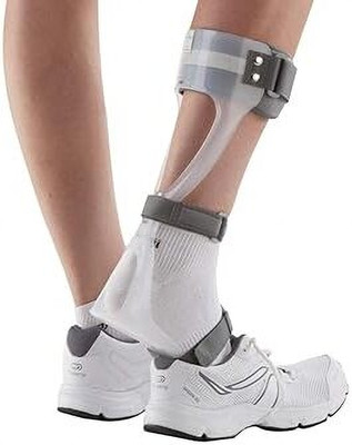Dyna Ankle Foot Orthosis-Right Foot Support