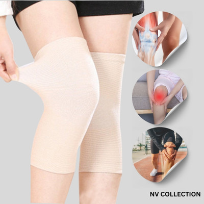 Atipriya Brown Knee Pain Relief - Best Support for Joint HealthCRY1202 Knee Support