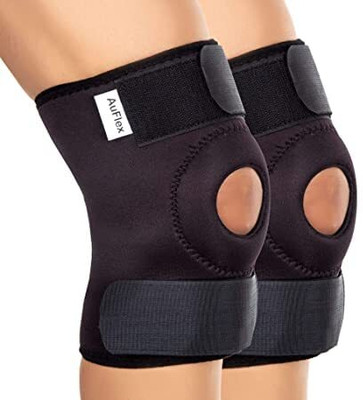 AuFlex Knee Brace Gym, Running and Walking Joint Knee Pain Relief Knee Support