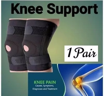 trendy store Knee Pain Relief Women Knee support-(113) Knee Support