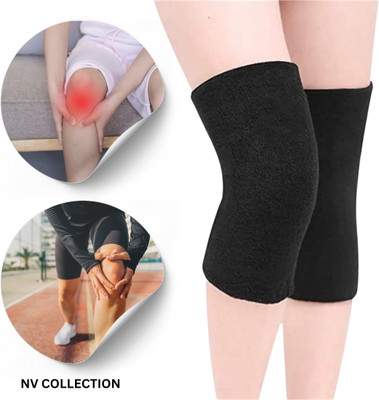 CTC CREATION Compression Knee Brace for Powerful Pain Reduction Knee Support