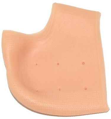 HouseOfCommon New Heel Socks Protector For Heel Anti-Crack Set Heel Support