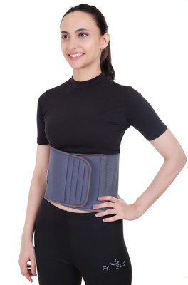 KS GROUP N-Abdominal Belt After Delivery For Tummy Reduction, Post Pregnancy waist s-23 Back / Lumbar Support