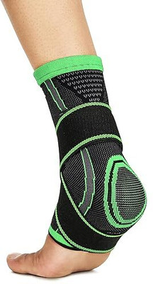 BoldFire Ankle Brace Support- Breathable Design Ankle Support(Multicolor)