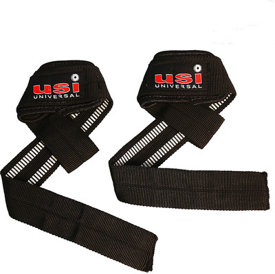 usi Wrap , Wrist support , LIFTING WRAPS WITH WRIST SUPPORT 733WLS Wrist Support