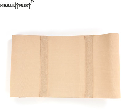 Shreeradharani A76-abdominal Belt after delivery post pregnancy belt for tummy reduction Back / Lumbar Support(Beige)