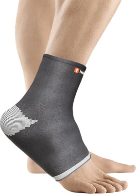 impetus Ankle Support Flex Ankle Support(Grey)