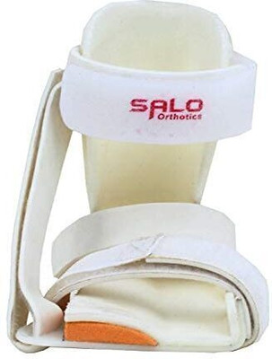 Salo Orthotics 112 Foot Support(White)