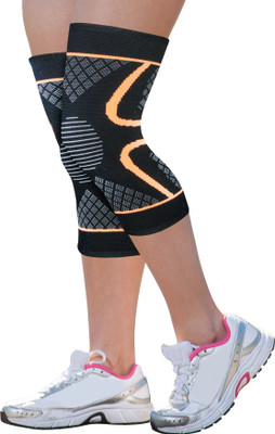 Springbok COMPRESSION KNEE BRACE SLEEVE Knee Support