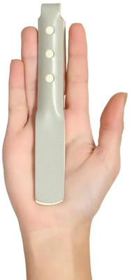 Shakuntla Finger Extension Splint (Pack of 1) Splints(Grey)