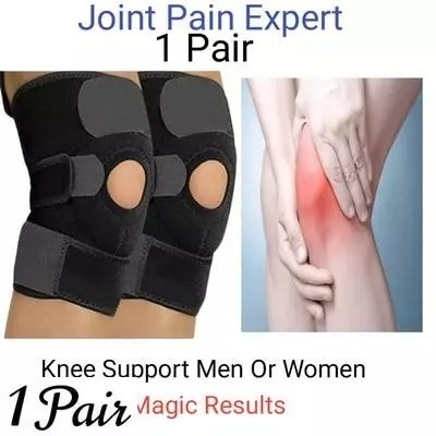 Mulkraj Ortho Knee Pain Relief Women Knee support-(15) Knee Support