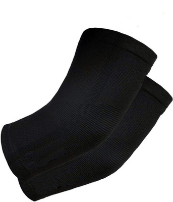 Atipriya (pack of 2) Elbow Brace Compression Support Tendonitis, Tennis Elbow54 Knee Support