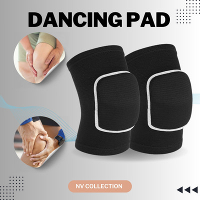 CTC CREATION Protective Dance Training Pad Designed for Knee Support Knee Support