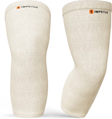 impetus Knee Support Flex Knee Support(Beige)