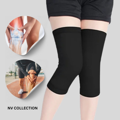 Mulkraj Ortho KNEE SUPPORT Joint Pain, Gym & Exercise SL_--112 Knee Support