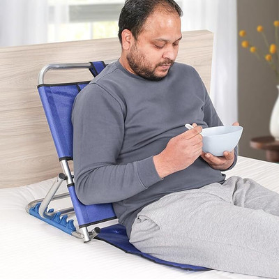 Bry BRY_BR1971_001 Back / Lumbar Support(Blue)