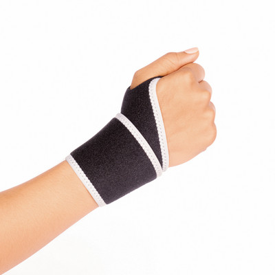 impetus Wrist Brace Wrist Support(Black)