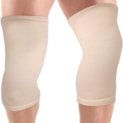 GymWar Knee Cap for Pain Relief, Sports, Gym, Exercise, Running for Men & Women Knee Support(Blue)