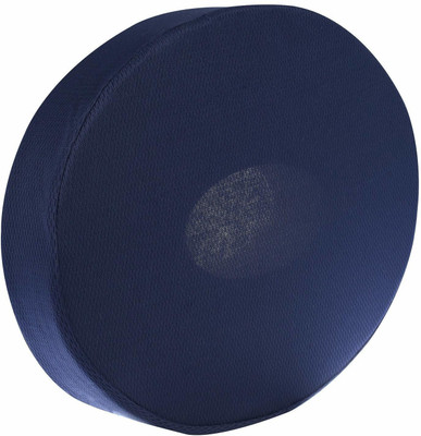 METRON Multipurpose Seat Cushion Back / Lumbar Support(Multicolor)