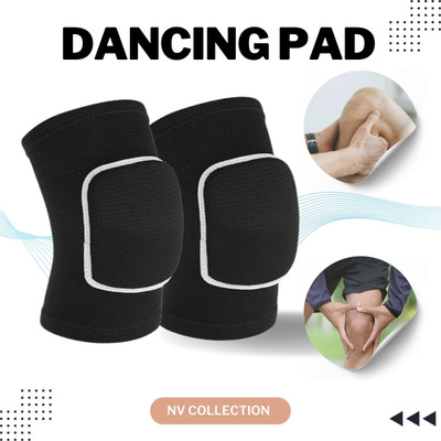 NV COLLECTION High-End Knee Protection Pad for Comfortable Training Knee Support