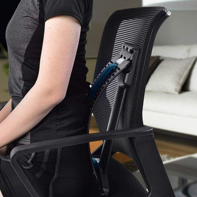 PRT Lumbar Support spine Board for Lower and Upper back Muscle pain relief Back / Lumbar Support