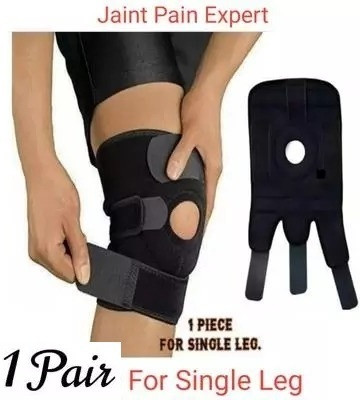 trendy store Knee Pain Relief Women Knee support-(109) Knee Support
