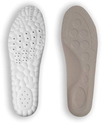 CHEFERYN SHOES INSOLE GREY BUBBLE 905 SIZE : 40- 45 Ankle Support