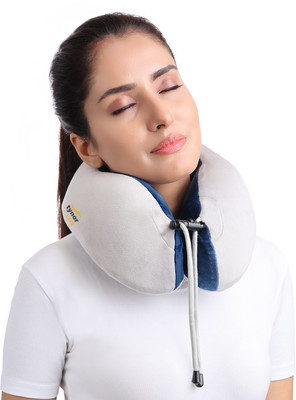 TYNOR Royal Travel Pillow, Universal Size, 1 Unit Neck Support