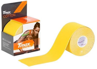 Ella Health & Beauty Kinesiology Tape for Physiotherapy Kinesio Tape for Sports Injury Pain Relief Kinesiology Tape
