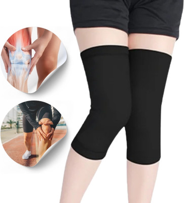 meetanshcollection Ultimate Knee Cap for Pain Relief Superior Comfort Knee Support