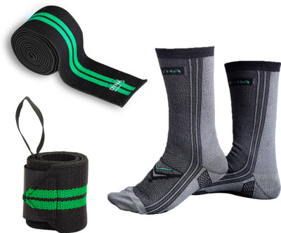 Dyna Gym/Sports Combo kit Supporter