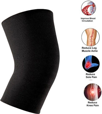 NV COLLECTION Knee Cap for Men & Women Joint Pain & Arthritis Relief Knee Support(Multicolor)