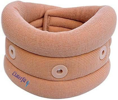 elsterfit Soft Cervical Collar for adjusting the neck in the or hyperextension position Neck Support