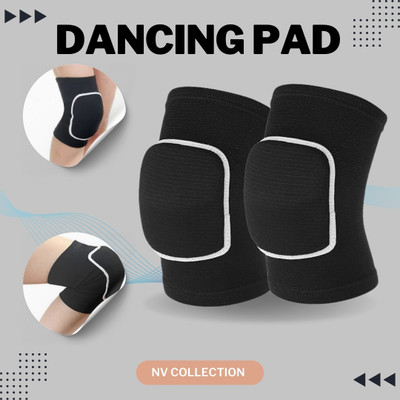 CTC CREATION Cloud-Feel Knee Cushions Built for Dancers Knee Support