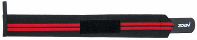 BQH Weight Lifting Wrist Wraps Support Gym & Training Abdominal Belt
