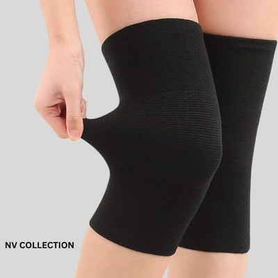 NV COLLLECTION Relief for Knee Pain with Special Knee Cap Design Knee Support