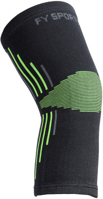 Mulkraj Ortho Knee Cap Support Sleeve Guard for JointRelief for Men & Women143 Knee Support
