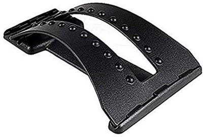 aavomaa Magic Lumber Back Support Back / Lumbar Support(Black)