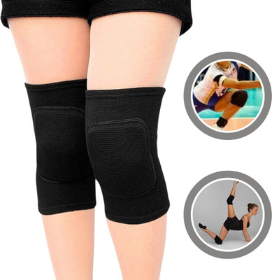Mulkraj Ortho KNEE SUPPORT Joint Pain, Gym & Exercise SL_--773 Knee Support
