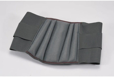 HOC Lumbar Sacral LS Belt For Back Pain, Slip Disc, Back Injury relief, Back Support Back / Lumbar Support